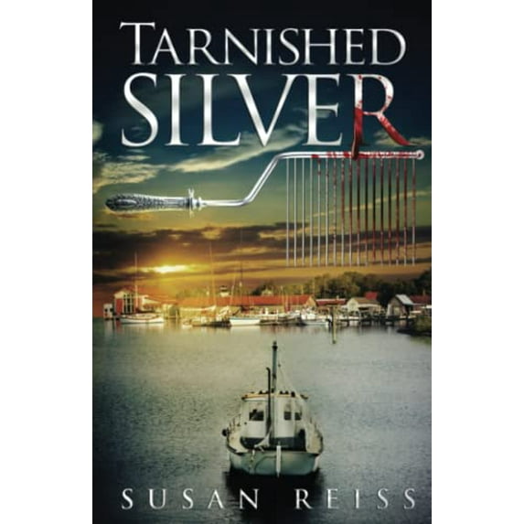 Pre-Owned Tarnished Silver (Paperback) 0989360717 9780989360715