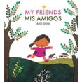 thumbnail image 1 of Taro Gomi: My Friends/Mis Amigos (Edition 1) (Paperback), 1 of 1