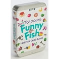 thumbnail image 1 of Taro Gomi: Taro Gomi's Funny Fish: Go Fish Card Game : (Stocking Stuffer, Kid's Gift, Birthday Gift, Art Cards) (Game), 1 of 5