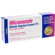 Taro Miconazole Cream 2% 45 g Pack of 6