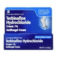 thumbnail image 1 of Taro Terbinafine Hydrochloride Antifungal Athlete's Foot Cream 1%, 1 oz, 1 of 4