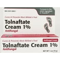 thumbnail image 1 of Tolnaftate 1% Cream 0.5Oz, 1 of 2