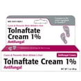 thumbnail image 1 of Tolnaftate 1% Cream 1Oz, 1 of 7