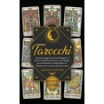 thumbnail image 1 of Tarocchi: Tarocchi: Impara a Leggere gli Arcani Maggiori e Minori! Guida Passo-Passo con Immagini per Interpretare la Si, (Hardcover), 1 of 1