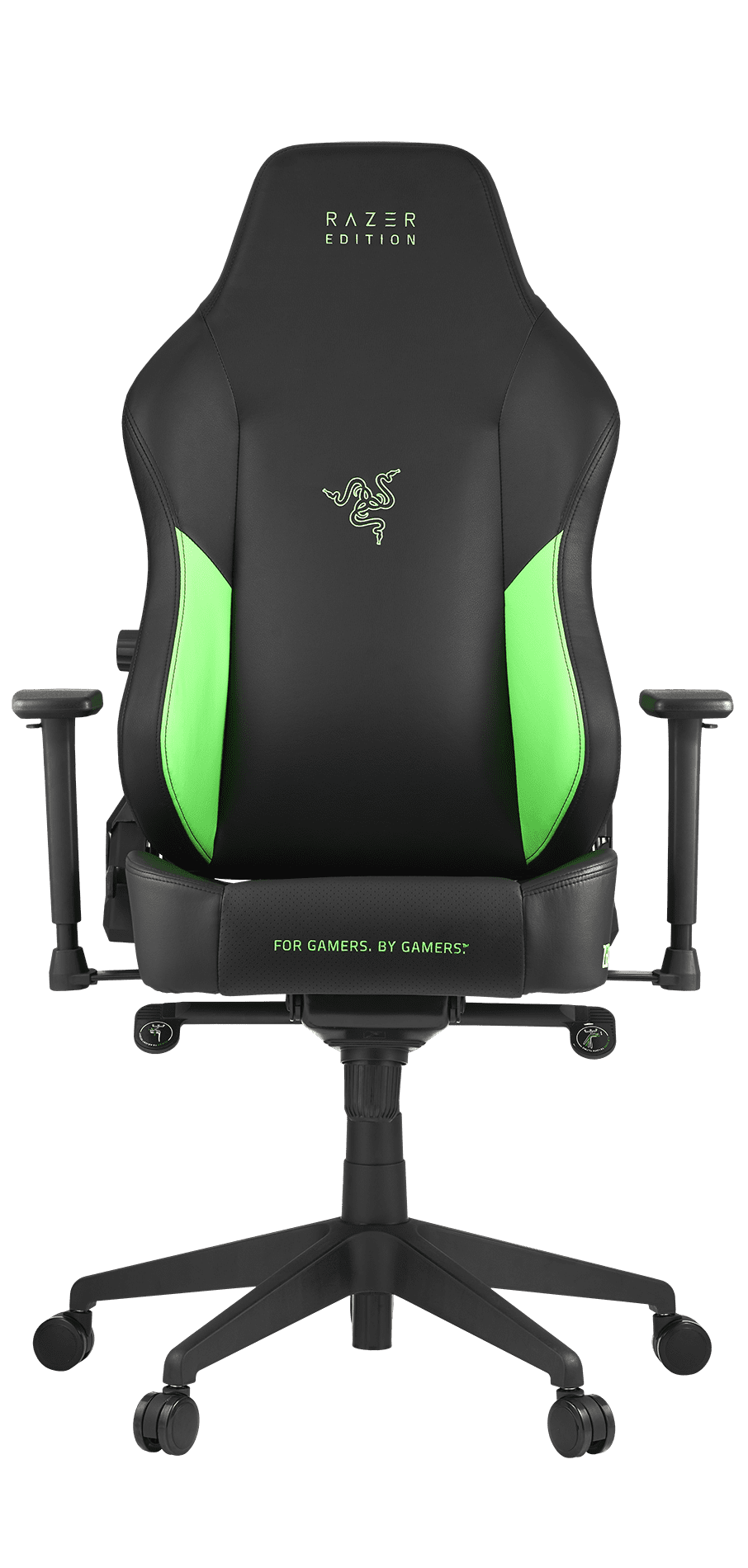  Tarok Ultimate - Razer Edition Gaming Chair by Zen