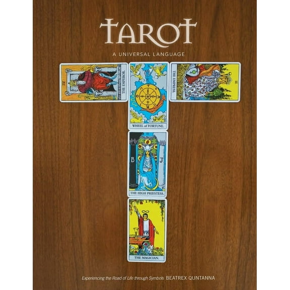 Tarot - A Universal Language