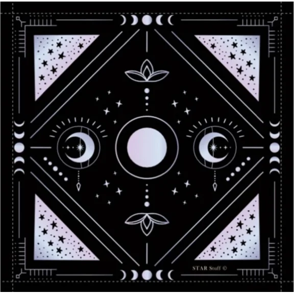 Tarot /Alter Table Cloth