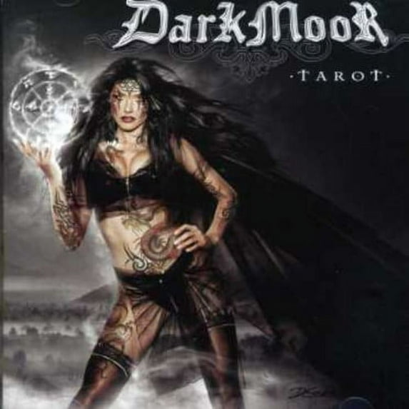 Tarot (CD)