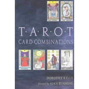 Tarot Card Combinations (Paperback)