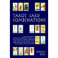 thumbnail image 1 of Pre-Owned Tarot Card Combinations (Paperback) 0877288291 9780877288299, 1 of 1