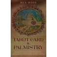 thumbnail image 1 of Tarot Card & Palmistry: The 72 Hour Crash Course And Absolute Beginner's Guide to Tarot Card Reading &Palm Reading For Beginners On How To Read Your Palms And Start Fortune Telling Like A Pro (Hardcov, 1 of 1