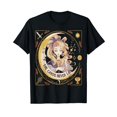 Tarot Card Reader Deck Sun Wands Moon Pentacle Cup TShirt