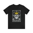 thumbnail image 1 of Tarot Card The Queen T-Shirt, The Queen Bee Tarot Card T-Shirt, 1 of 1