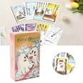 Tarot Cards For Beginners Classic Tarot Cards With Meanings On Them
