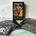Tarot Cards For Divination And Guidance Carnival Of Tarot Role Playing Desktop Games to Play by