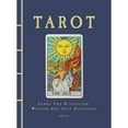 thumbnail image 1 of Pre-Owned Tarot: Cards For Divination, Wisdom And Self Discovery (Hardcover) by Nikkie Jay, 1 of 1