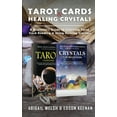 thumbnail image 1 of Tarot Cards & Healing Crystals: A Beginner's Guide to Learning Tarot Card Reading & Using Healing Crystals: A Beginner's Guide to Learning Tar, 1 of 1