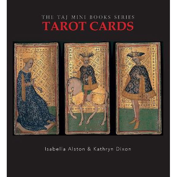 Pre-Owned Tarot Cards (Paperback) 1627320156 9781627320153