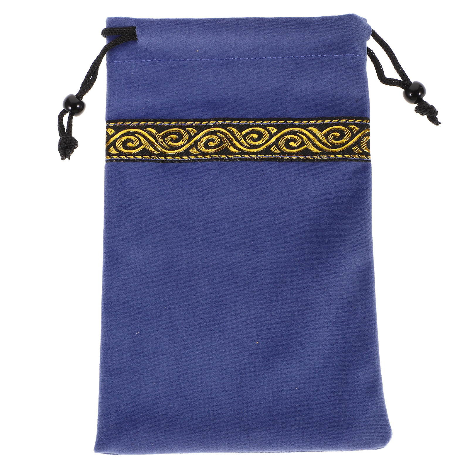 TOPBATHY Spielkartenhalter Aus PU Leder – Aufbewahrungsbox Für Tarot & Poker