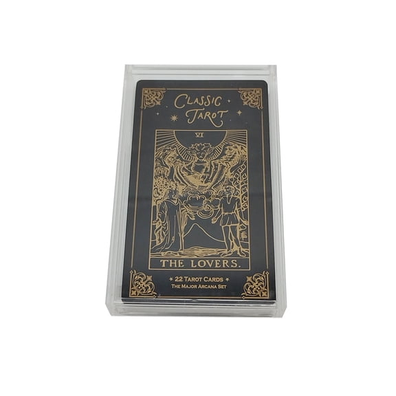 Tarot Cards by Ashland®