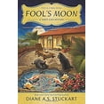 thumbnail image 1 of Pre-Owned Fool's Moon (Paperback) 073875708X 9780738757087, 1 of 1