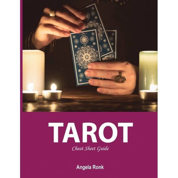 Tarot Cheat Guide, (Paperback)