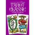 thumbnail image 1 of Pre-Owned Tarot Classic (Paperback) 0913866172 9780913866177, 1 of 1