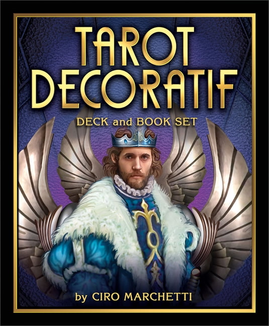 Tarot Decoratif Other merchandise Walmart