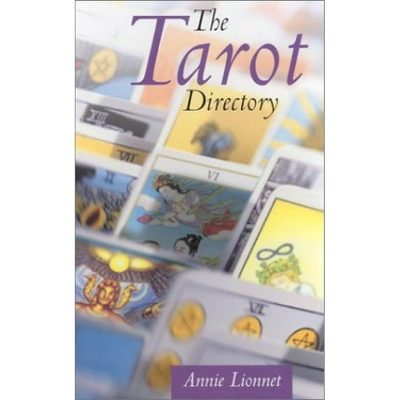 Pre-Owned Tarot Directory (Unknown) 0785814574 9780785814573