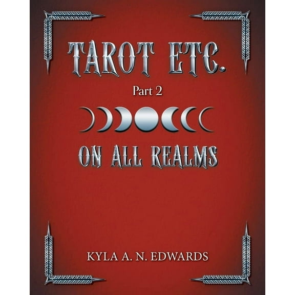 Tarot Etc. On All Realms, (Paperback)