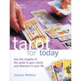 thumbnail image 1 of Pre-Owned Tarot For Today: Use the Insights of the Cards to Gain Clarity and Direction in Your Life Paperback, 1 of 1