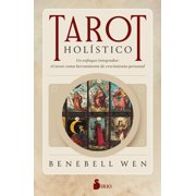 Tarot HolÃstico, (Paperback)