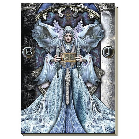Tarot Illuminati: Tarot Illuminati Journal (Hardcover)