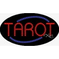 thumbnail image 1 of Tarot Indoor High Impact Energy Efficent Flashing & Animated LED Sign, 1 of 2