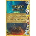 thumbnail image 1 of Tarot Is a Healing Art: Develop Your Wisdom and Unleash Your Power, (Paperback), 1 of 1