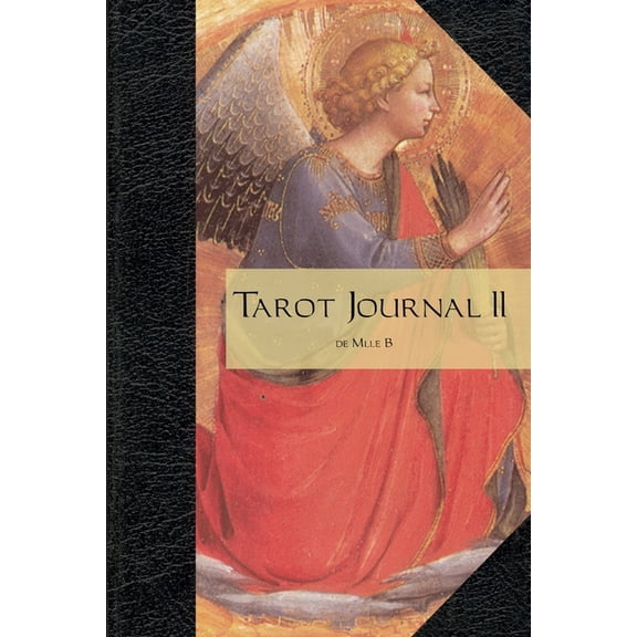 Tarot Journal II, (Paperback)