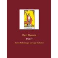 thumbnail image 1 of Tarot: Karten-Bedeutungen und Lege-Methoden, (Paperback), 1 of 1