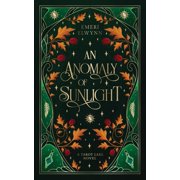 Tarot Lake An Anomaly of Sunlight, Book 1, Paperback