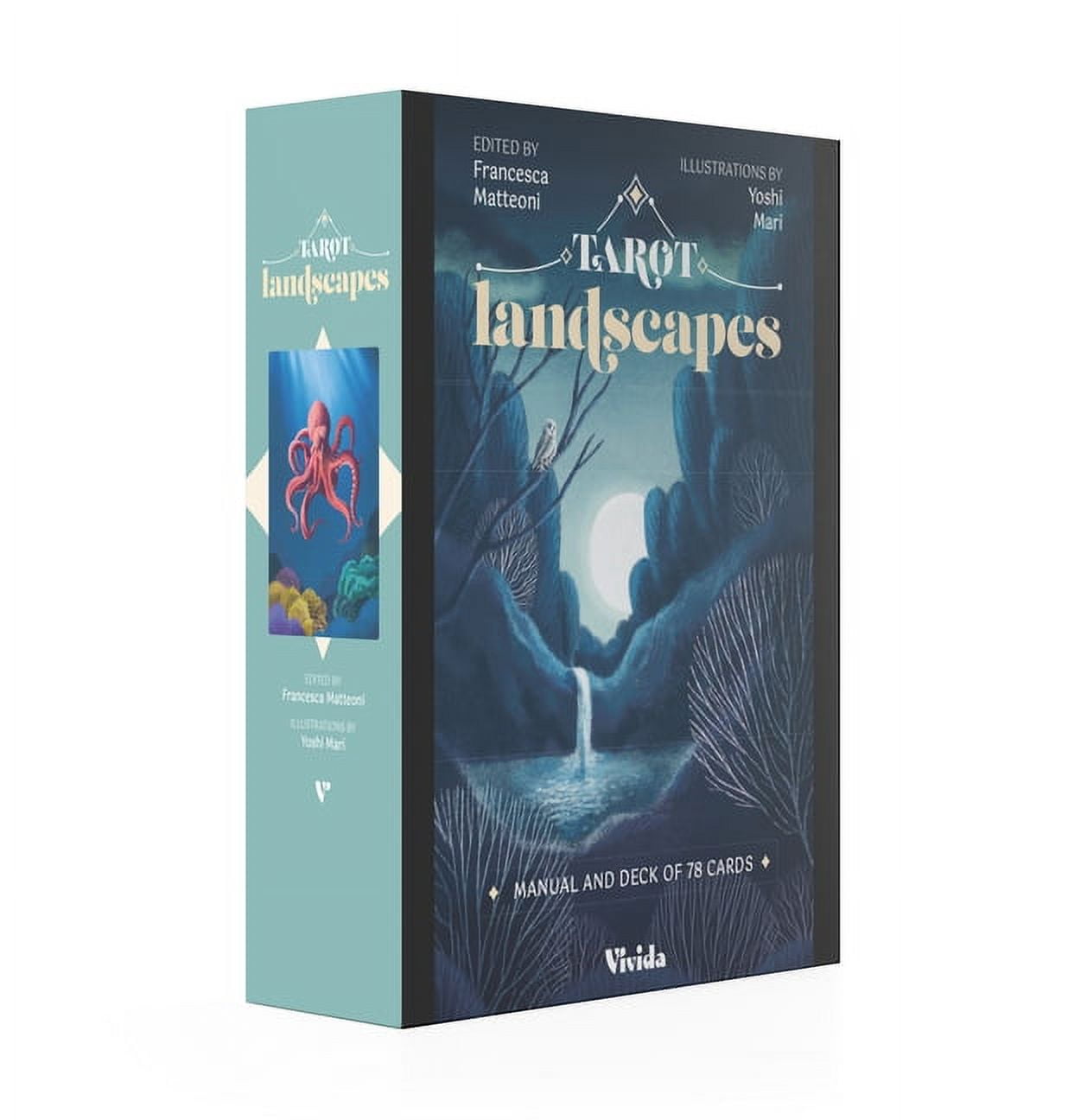 Tarot Landscapes (Other)