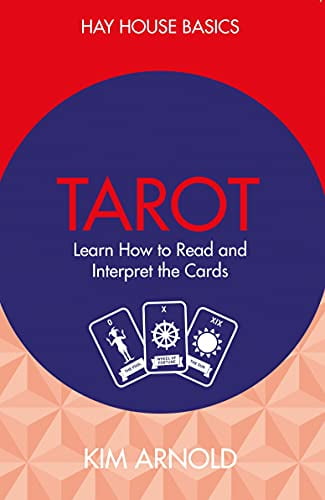 Pre-Owned Tarot: Learn How to Read and Interpret the Cards (Paperback ...