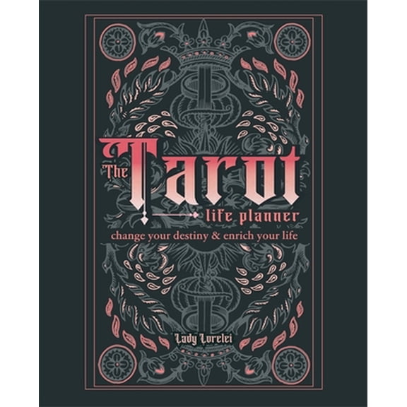 Tarot Life Planner