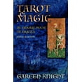 thumbnail image 1 of Tarot & Magic: The Treasure House of Images, (Paperback), 1 of 1