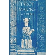 Tarot Majors, Paperback