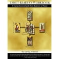 thumbnail image 1 of Tarot Reader's Workbook, 1 of 1