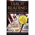 thumbnail image 1 of Tarot Reading for Beginners: The Psychic's Manual To The Wisdom of Cards: Complete Guide to Tarot Card Meanings, Tarot S, (Paperback), 1 of 1