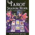 thumbnail image 1 of Pre-Owned Tarot Shadow Work: Using the Dark Symbols to Heal (Paperback) 1567184081 9781567184082, 1 of 1
