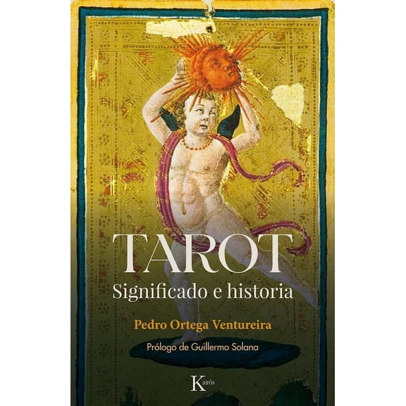 Tarot: Significado E Historia / Significance and History, (Paperback)