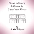 thumbnail image 1 of Tarot Solitaire: 5 Games to Clear Your Cards (Paperback), 1 of 1