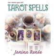 thumbnail image 1 of Tarot Spells, (Paperback), 1 of 1