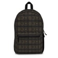 thumbnail image 1 of Tarot Sun, Moon and Star Cards Backpack, 1 of 4
